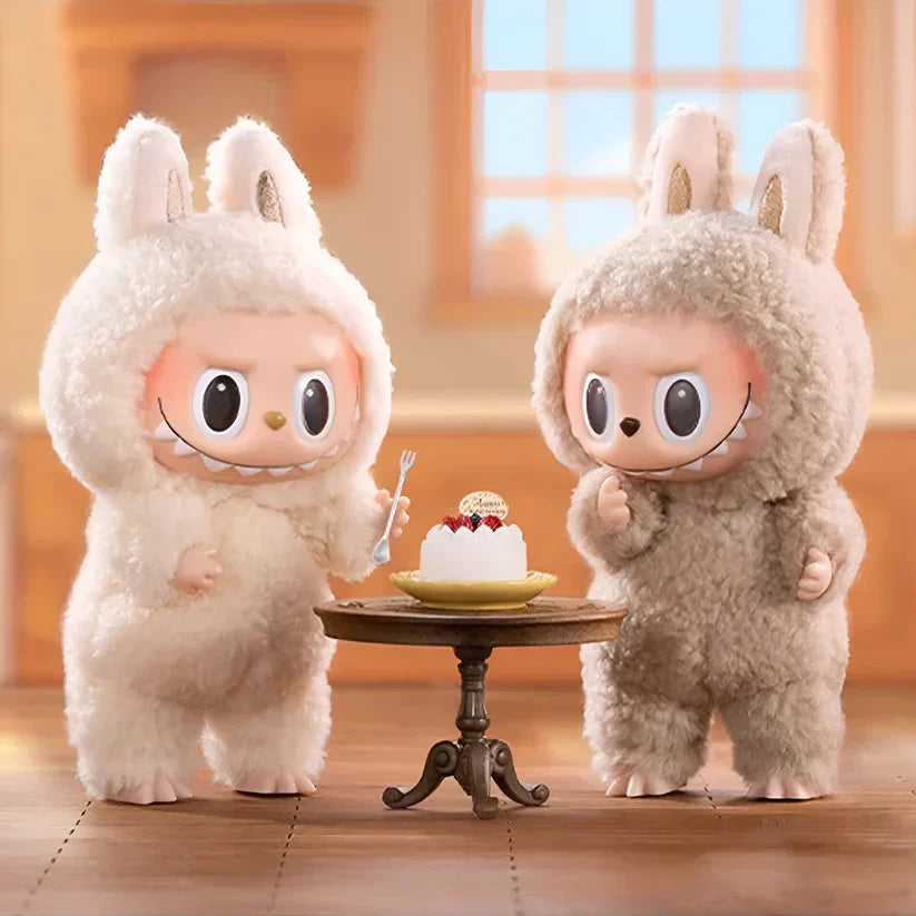 Labubu Doll β Most Viral Surprise Toy of the Year! | π₯ FLAT 50% OFF π₯