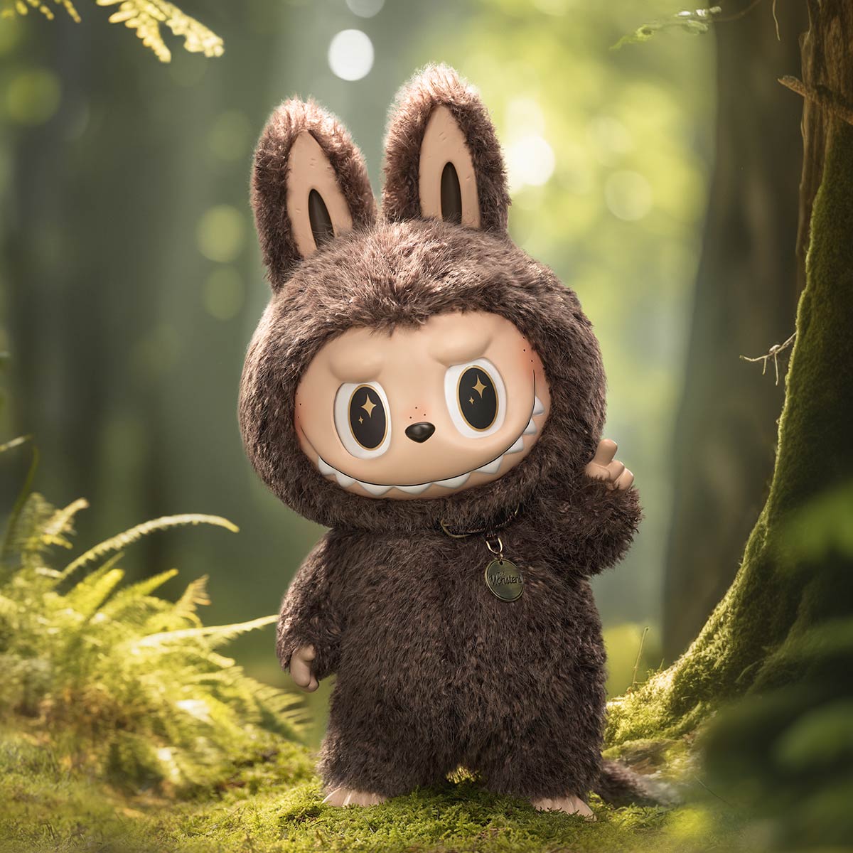 Labubu Doll β Most Viral Surprise Toy of the Year! | π₯ FLAT 50% OFF π₯